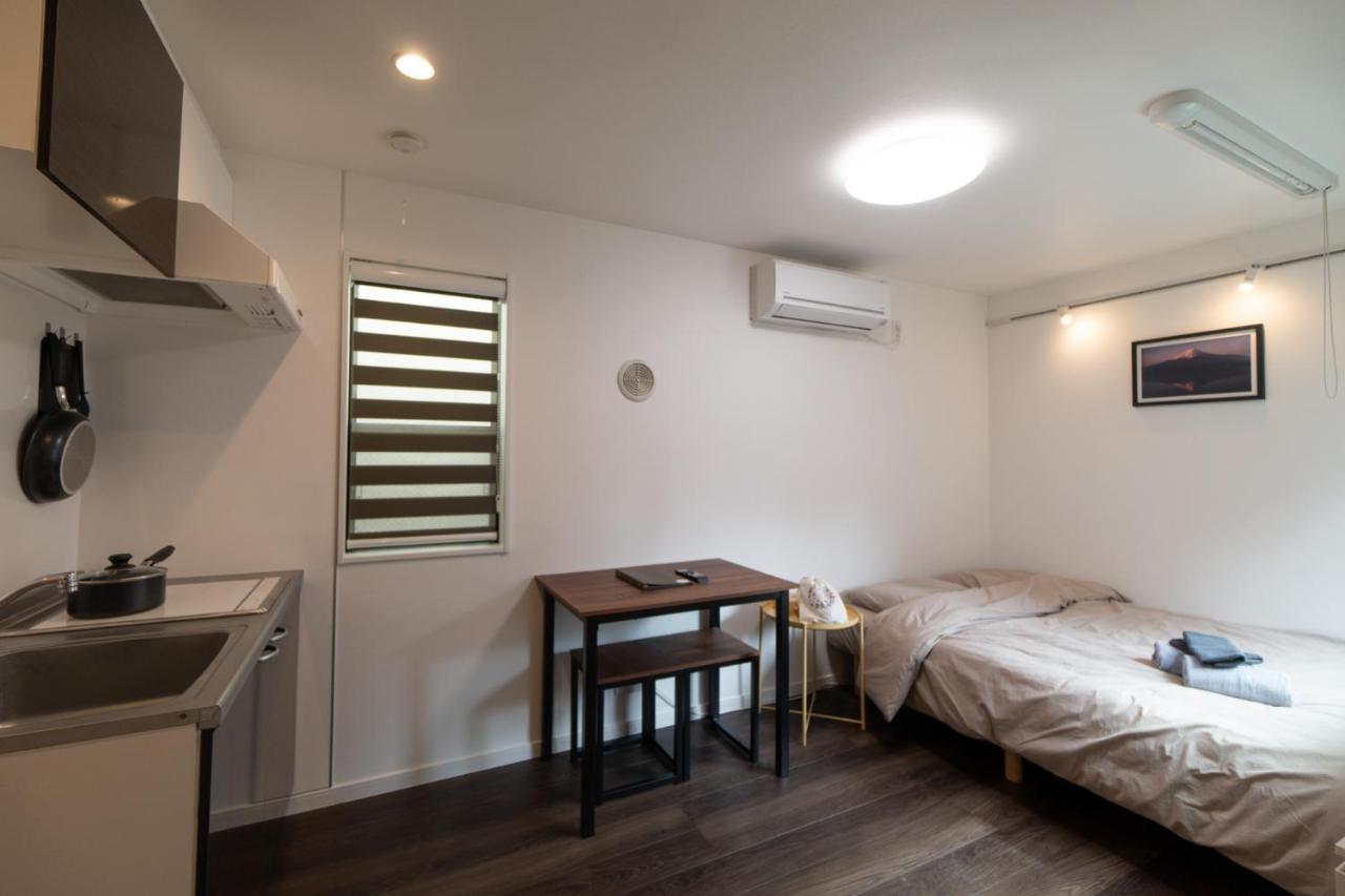 5963 Hotel Higashi Ikebukuro Токио Екстериор снимка
