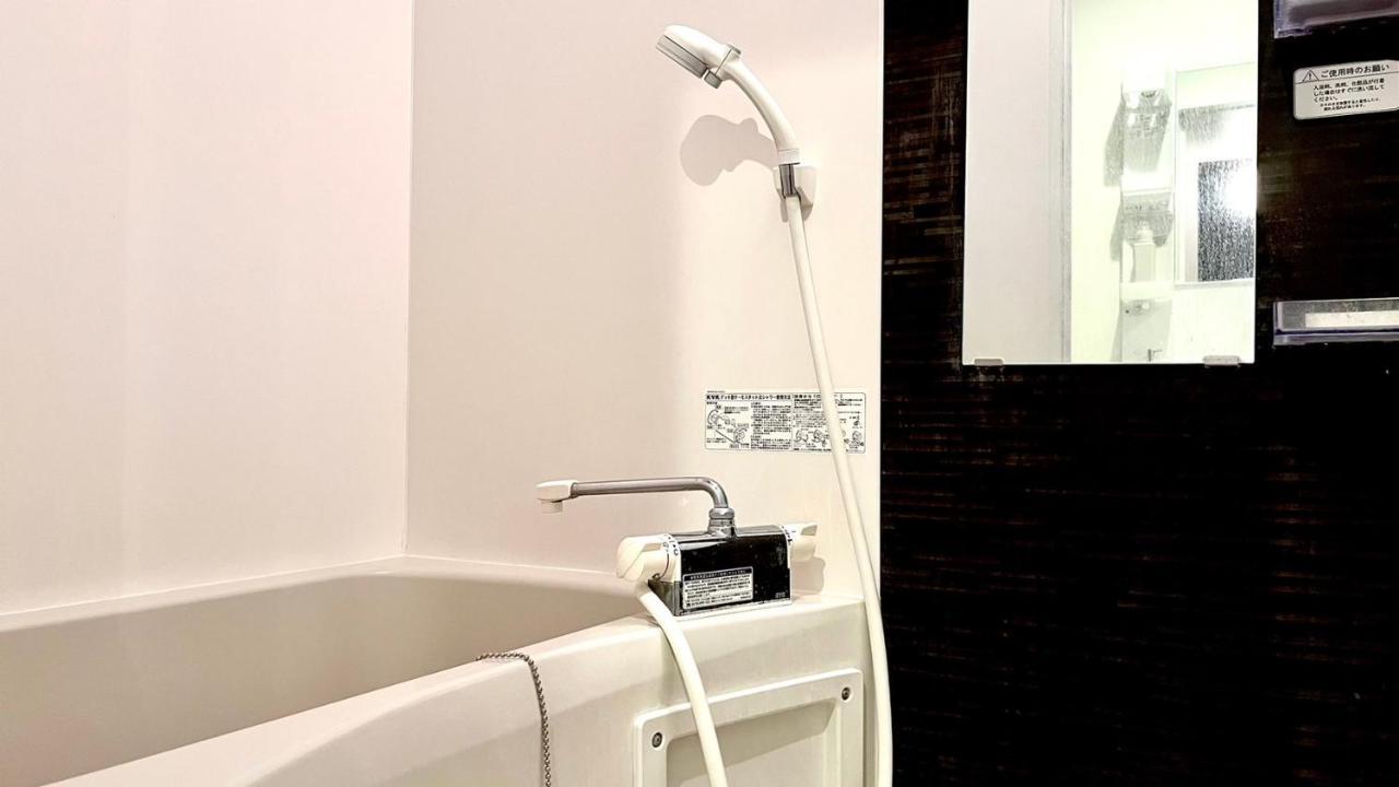 5963 Hotel Higashi Ikebukuro Токио Екстериор снимка