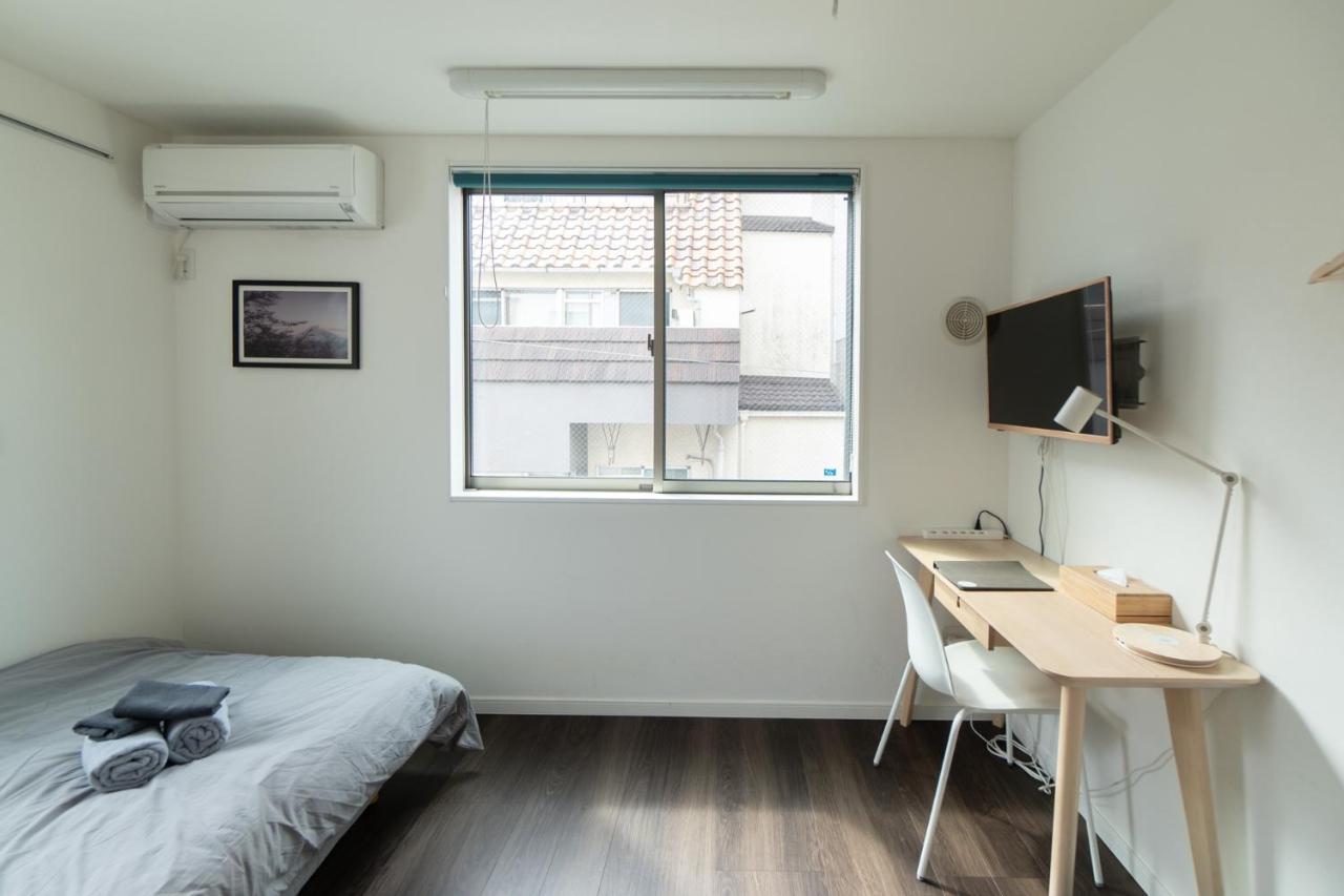 5963 Hotel Higashi Ikebukuro Токио Екстериор снимка