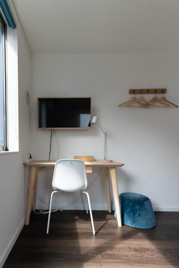 5963 Hotel Higashi Ikebukuro Токио Екстериор снимка