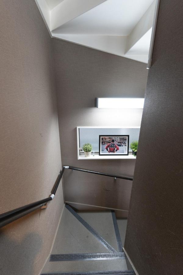 5963 Hotel Higashi Ikebukuro Токио Екстериор снимка