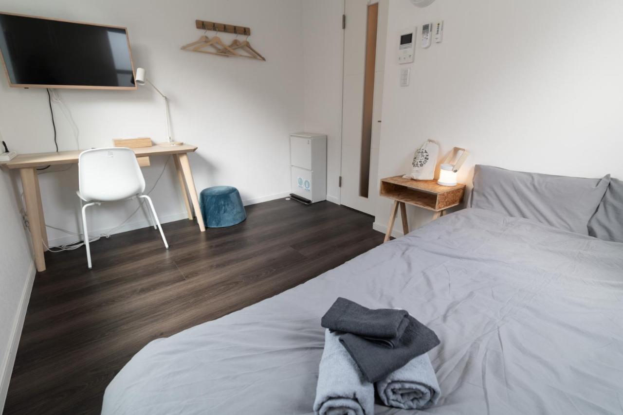 5963 Hotel Higashi Ikebukuro Токио Екстериор снимка