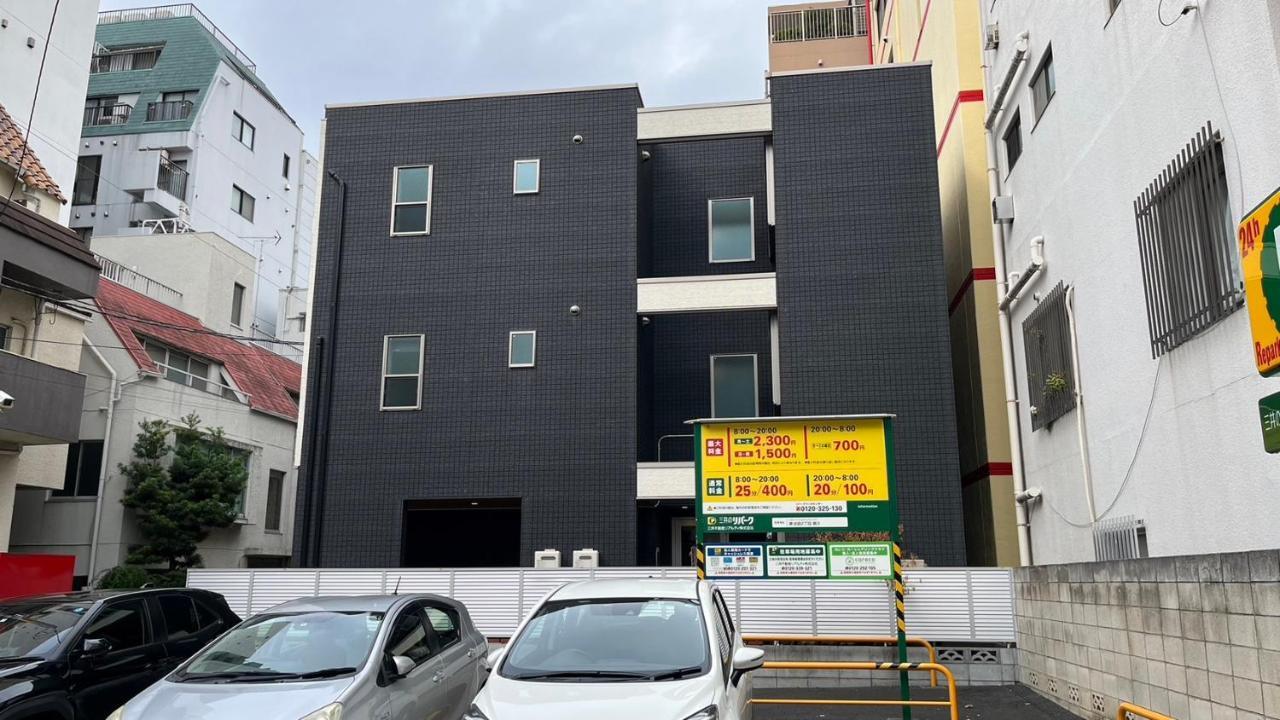 5963 Hotel Higashi Ikebukuro Токио Екстериор снимка
